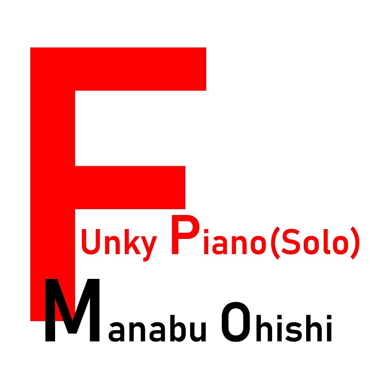 Funky PianoiSoloj [WAT-044]