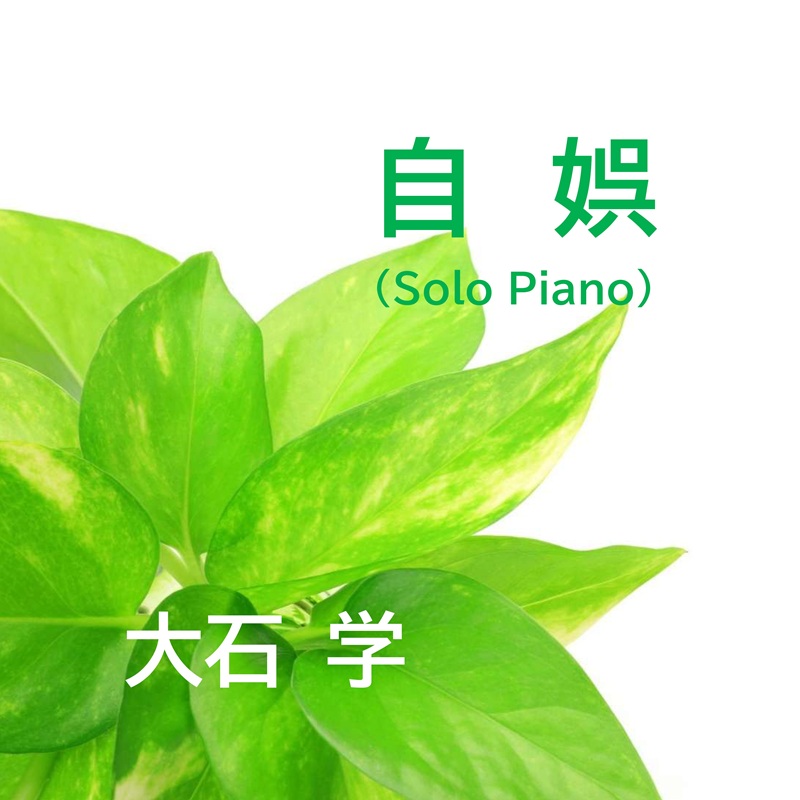 iSolo Pianoj[WAT-051]